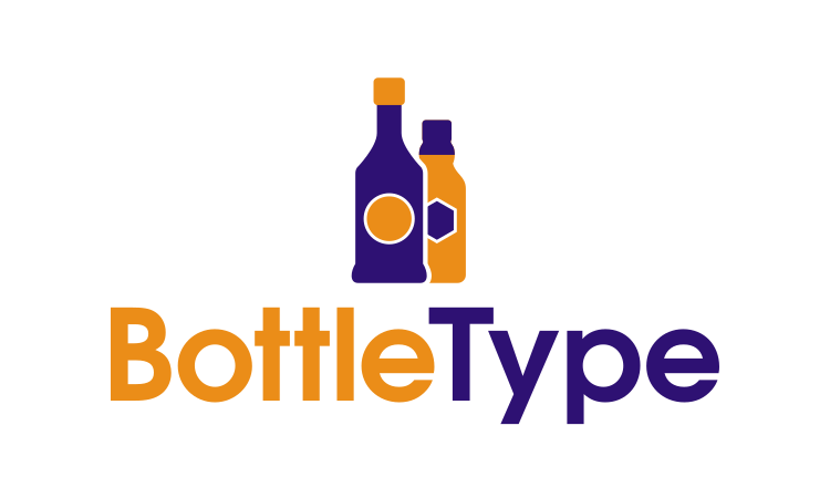 BottleType logo
